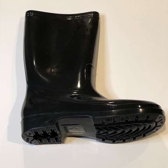 Rain Boots - Picture 4 of 6